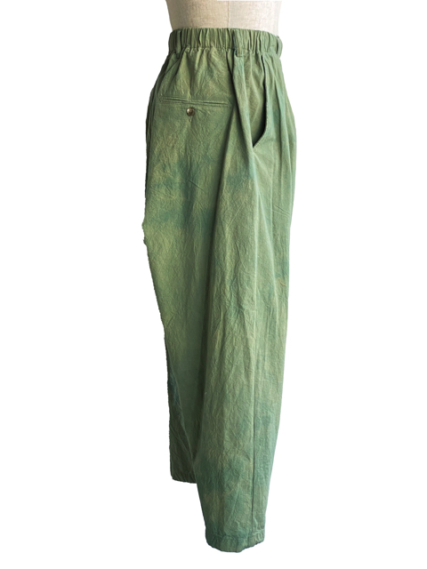 【R↔️L】エンジニアドガーメンツ チェック ウール パンツ 32 Engineered Garments【エンジニアードガーメンツ】正規取り扱い